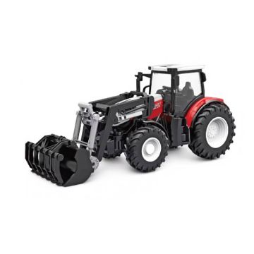 Korody RC 1:24 Tractor With Front Shovel/Loading Arm (K-6631)