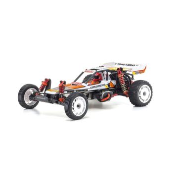 1:10 Kyosho Ultima 2WD Kit *Legendary Series* (K.30625B)