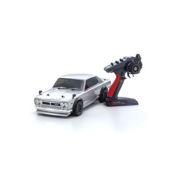 Kyosho FAZER MK2 Nissan Skyline GTR KPGC10 Readyset (K.34425T1B)