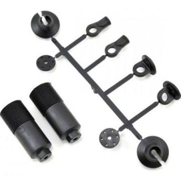 Kyosho Shock Plastic Parts Set (K.IF232-01)