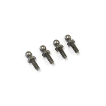 Kyosho Ball Stud (L) Kyosho Ultima RB5-RB6-RB7 (K.UM128B)