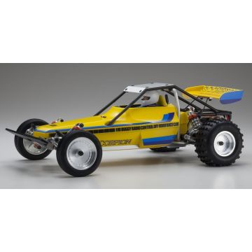 1:10 Kyosho Scorpion 2WD Kit *Legendary Series* (K.30613)