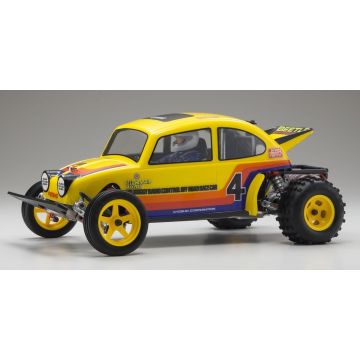 1:10 Kyosho Beetle 2WD Kit *Legendary Series* (K.30614)