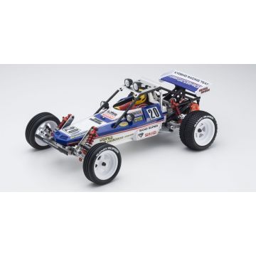 1:10 Kyosho Turbo Scorpion 2WD Kit *Legendary Series* (K.30616)