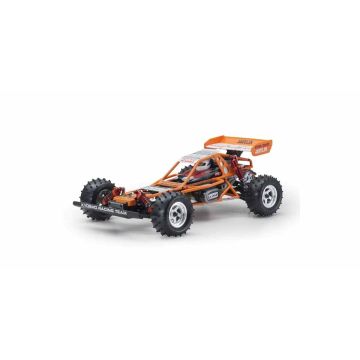 1:10 Kyosho Javelin 4WD Kit *Legendary Series* (K.30618)