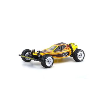 1:10 Kyosho Optima Pro 4WD Kit *Legendary Series* (K.30620)
