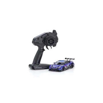 Kyosho Mini-Z RWD Honda Raybrig NSX Concept-GT 2014 (K.32350RG)