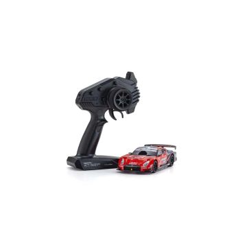 Kyosho Mini-Z RWD Xanavi Nismo No23 GT-R 2008 (K.32351XN)