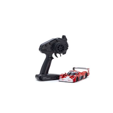 Kyosho Mini-Z RWD Toyota GT-One TS020 No.1 1999 (K.32354L1)