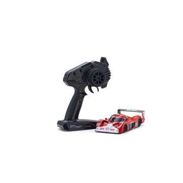 Kyosho Mini-Z RWD Toyota GT-One TS020 No.3 1999 (K.32354L3)