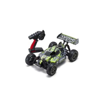 Kyosho Inferno Neo 3.0 Readyset - Yellow (K.33012T6B)