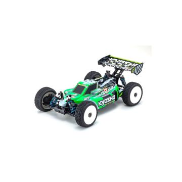 Kyosho Inferno MP9e EVO V2 1:8 RC Brushless EP Readyset (K.34111B)
