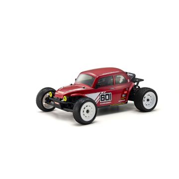 1:10 Kyosho Ultima SB Dune Master 2WD Kit (K.34312B)