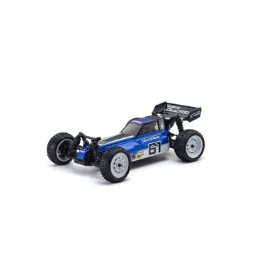 Kyosho Lazer SB DirtCross 4WD 1:10 EP Kit (K.34321B)
