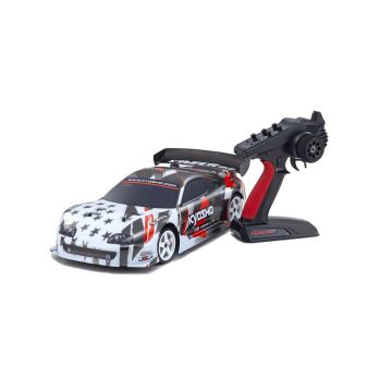Kyosho FAZER MK2 Toyota Supra A80 Drift T1 Readyset (K.34471T1B)