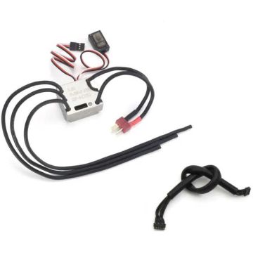 Kyosho Le Mans 240S Brushless Speed Controller 60A (K.37051B)