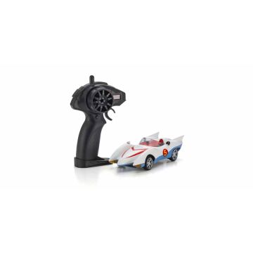 Kyosho First Mini-Z 1:28 Speed Racer GoGoGo (K.66616A)