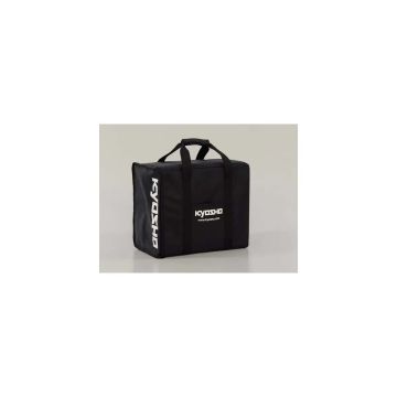 Kyosho Carrying Bag S-Size (250x410x360mm) (K.87613C)