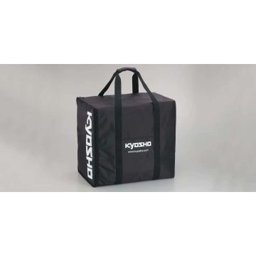 Kyosho Carrying Bag M-Size (310x510x460mm) (K.87614C)