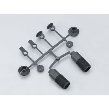 Kyosho Shock Plastic Parts Set (K.IF232-01)