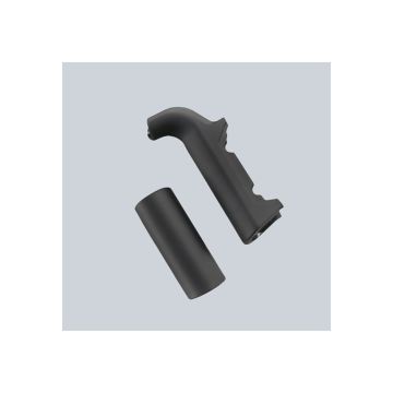 KO PROPO Large Grip Black for Kiy (KO10503)