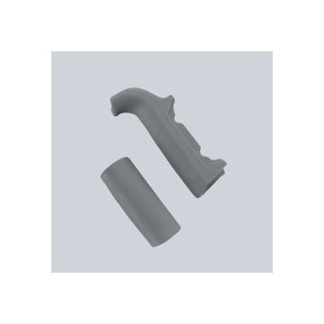 KO PROPO Large Grip Grey for Kiy (KO10514)