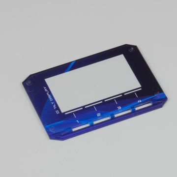 KO PROPO LCD Colour Panel Blue for EX-1 KIY (KO10552)
