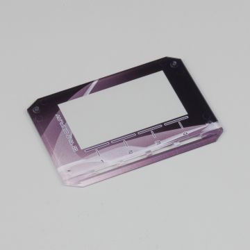 KO PROPO LCD Clolour Panel White for EX-1 KIY (KO10554)