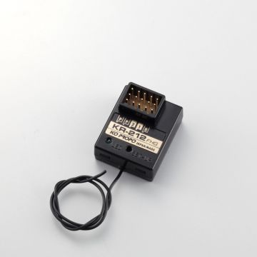 KO PROPO KR-212FHG Gyro System Receiver (KO21006)