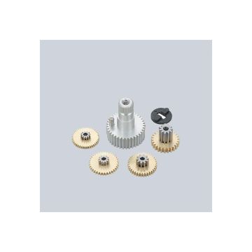 KO PROPO Metal Gear Set for PDS-2511 (KO35536)