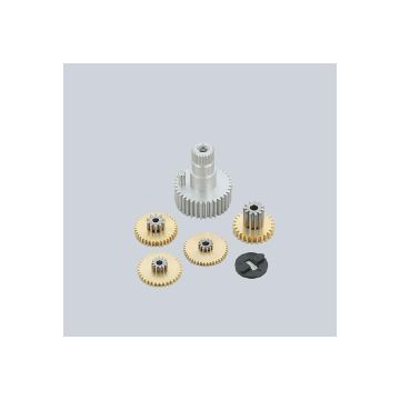 KO PROPO Metal Gear Set for PDS-2512 (KO35537)