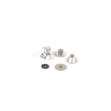 KO PROPO Alloy Gear Set - BSx Standard (KO35542)