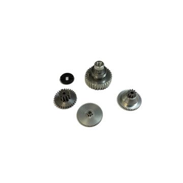 KO PROPO Alloy Gear for RSx2 Power (KO35545)