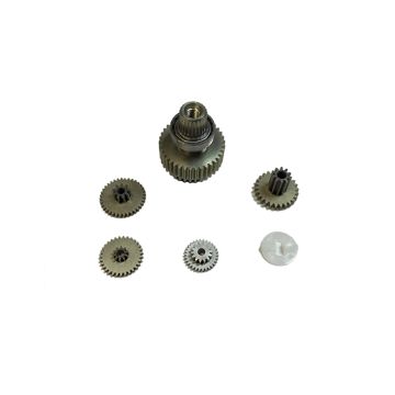 KO PROPO Alloy Gear for BSx2 one 10 Power (KO35549)