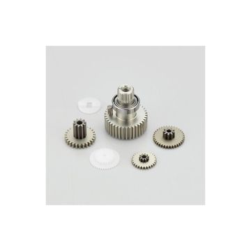 KO PROPO Alloy Gear for RSx 1/3 one 10 Response (KO35556)