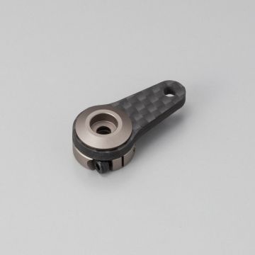 KO PROPO Carbon Servo Horn/Arm - 18.5mm (KO36027)