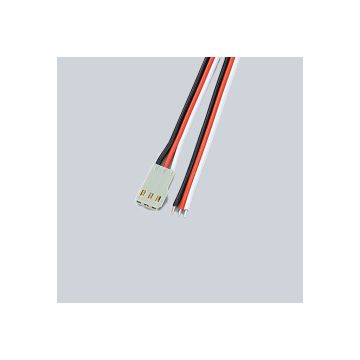KO PROPO Gold Plated Servo Lead (KO36508)