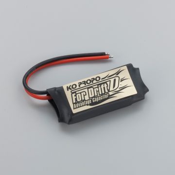 KO PROPO Advantage Capacitor D (KO45562)