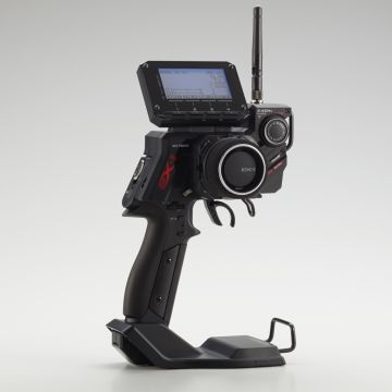 KO PROPO EX-1 Ver 3 (KIY) KR-413FH Set - TX + RX (KO80540)