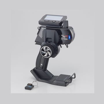 KO PROPO EX-RR w/KR-415FHD (KO80576)