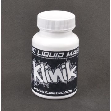 Klinik RC Water Based Liquid Mask (120ML) (KRC-LM4)
