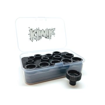 Klinik RC Pinion Case (KRC-PINIONCASE)