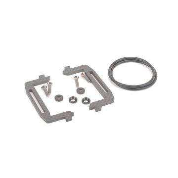 Klinik RC Universal Split Cradle (KRC-SPLITCRADLE)