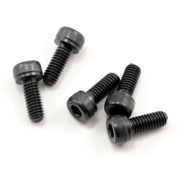 Kyosho Cap Screw M4 x 10 (5pcs) (K.1-S24010)