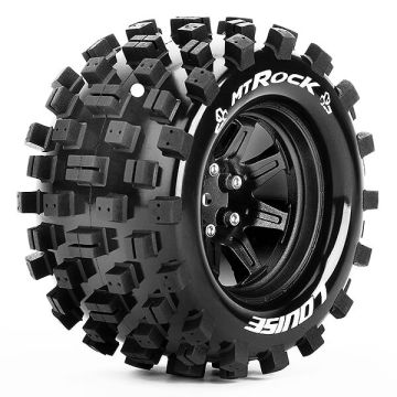 Louise RC MT-Rock 1:10 Soft H Ex 14x4* (L-T3275SBM)
