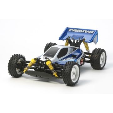 Tamiya Neo Scorcher 4WD Buggy TT-02B (THC58568)