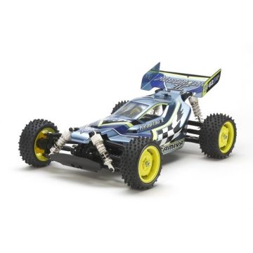 Tamiya Plasma Edge II TT-02B (THC58630)