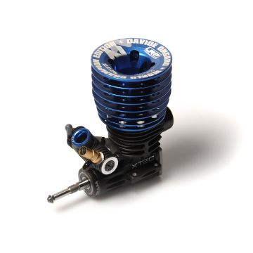 LRP ZZ.21S Sport Competition Engine (LRP32113)