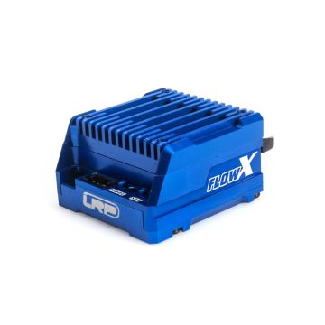 LRP Flow X TC Spec (LRP500004)