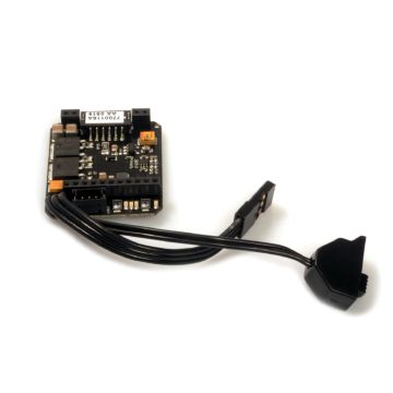 LRP Flow X Logicboard Rev. A-A-A (Off-Road) (LRP500110)